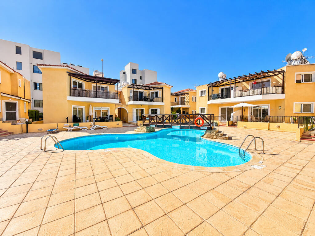 Main image of property: Paphos, Kato Paphos