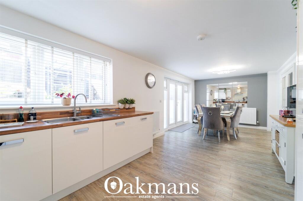 Additional image 3 of Odell Street, Redditch, Worcestershire, B97