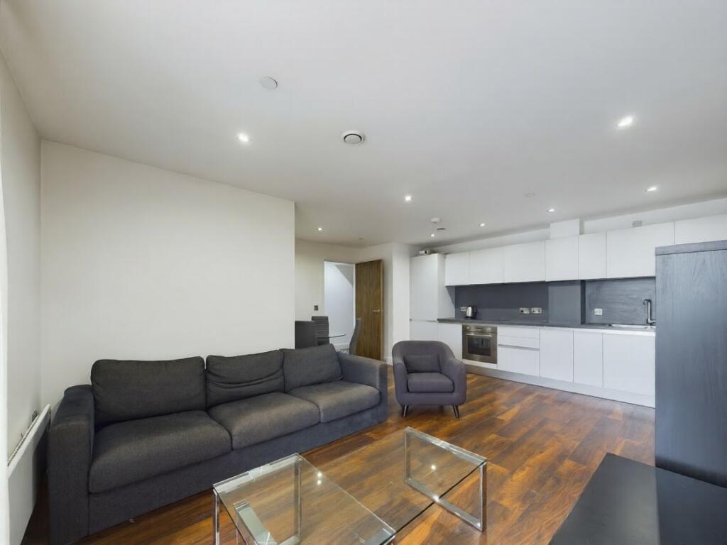 Main image of property: Cambridge Street
