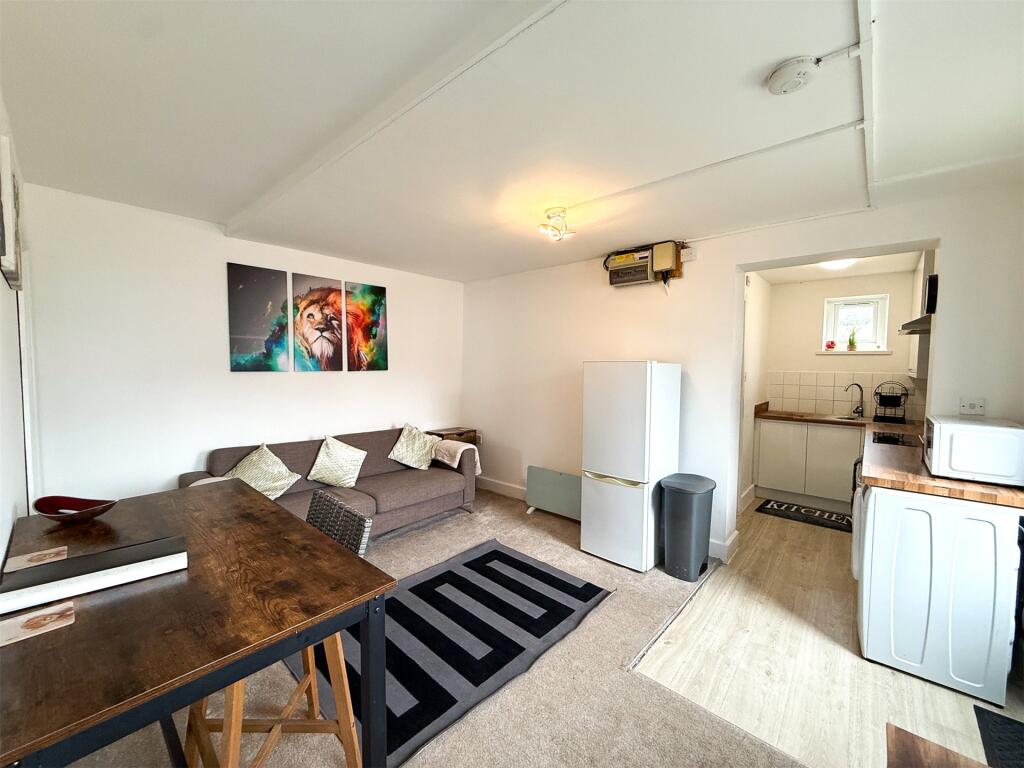 Main image of property: Astwood Road, Worcester, Worcestershire, WR3