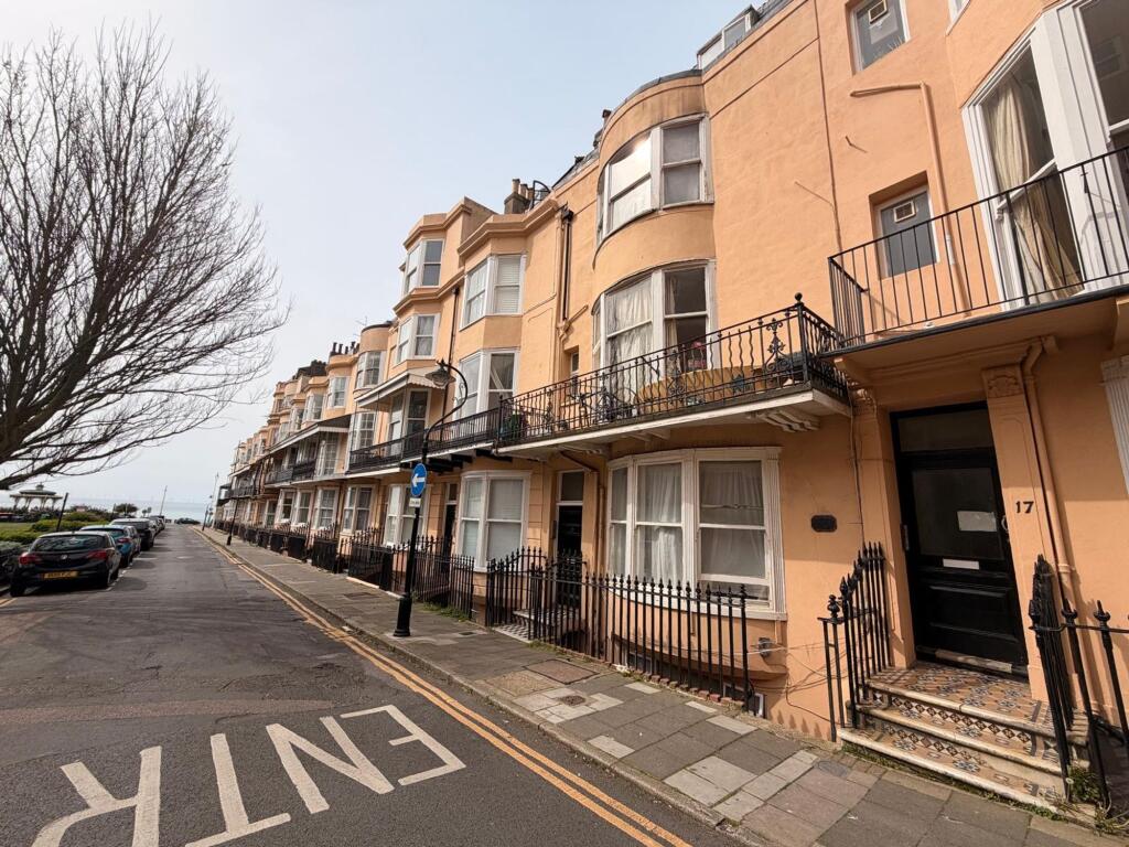 Main image of property: Bedford Square, Brighton, BN1