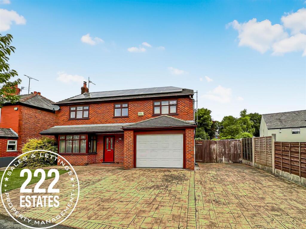 Main image of property: Hallows Avenue