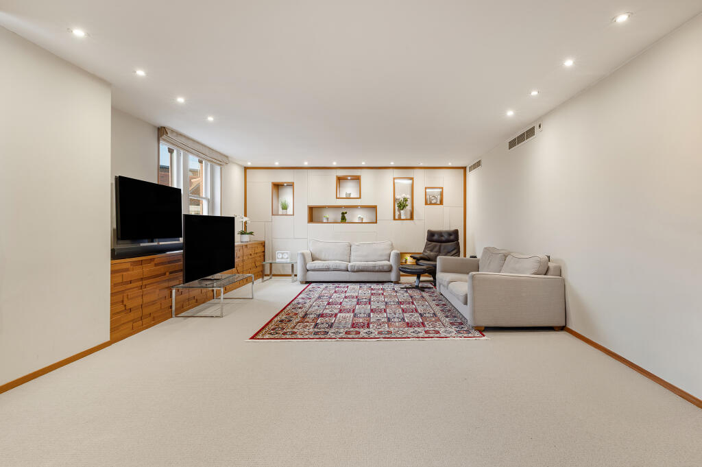 Apartment in London, Hans Town, Chelsea - View 4