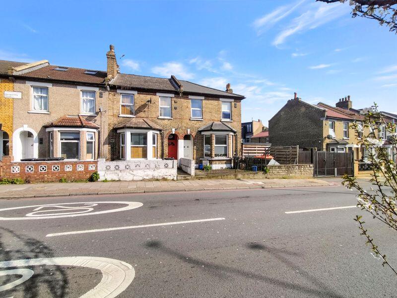 Main image of property: Kenworthy Road, Hackney, E9 