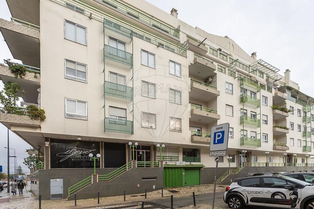 Main image of property: Setúbal, Setúbal