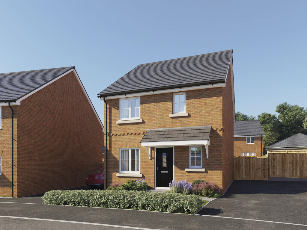 Main image of property: Mill Road
Sharnbrook
Bedfordshire
Sharnbrook
MK44 1NP