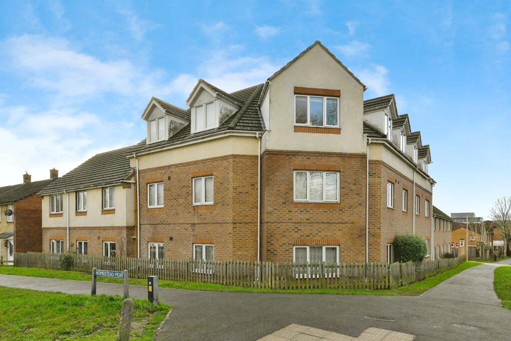 Main image of property: Cuttys Lane, Town Centre, Stevenage