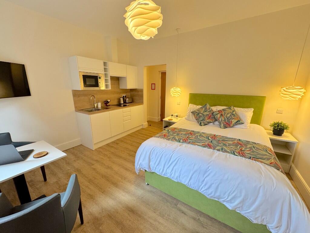 Main image of property: Bridgford Road, West Bridgford 