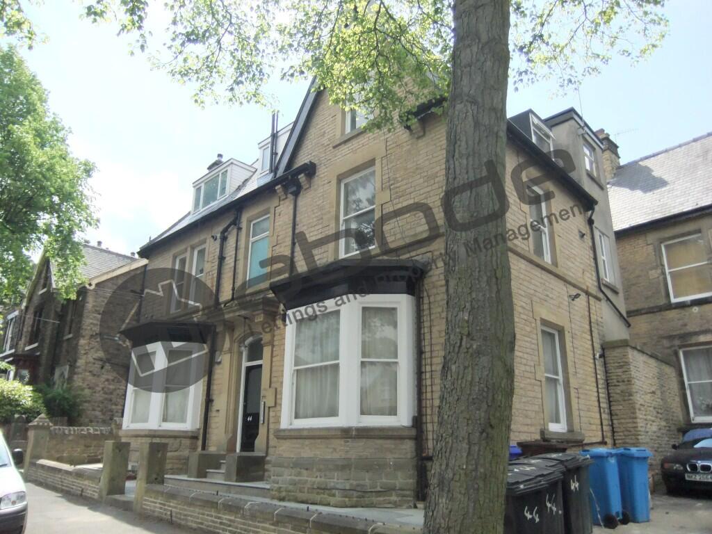 Main image of property: Steade Road, Sheffield, S7