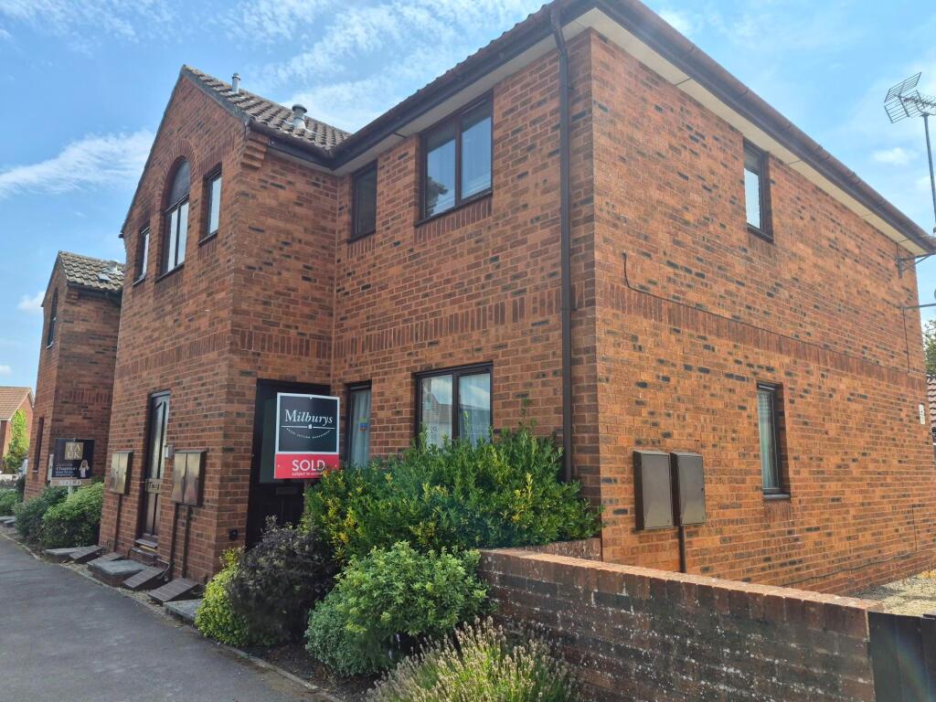 Main image of property: Marybrook Street, Berkeley, GL13