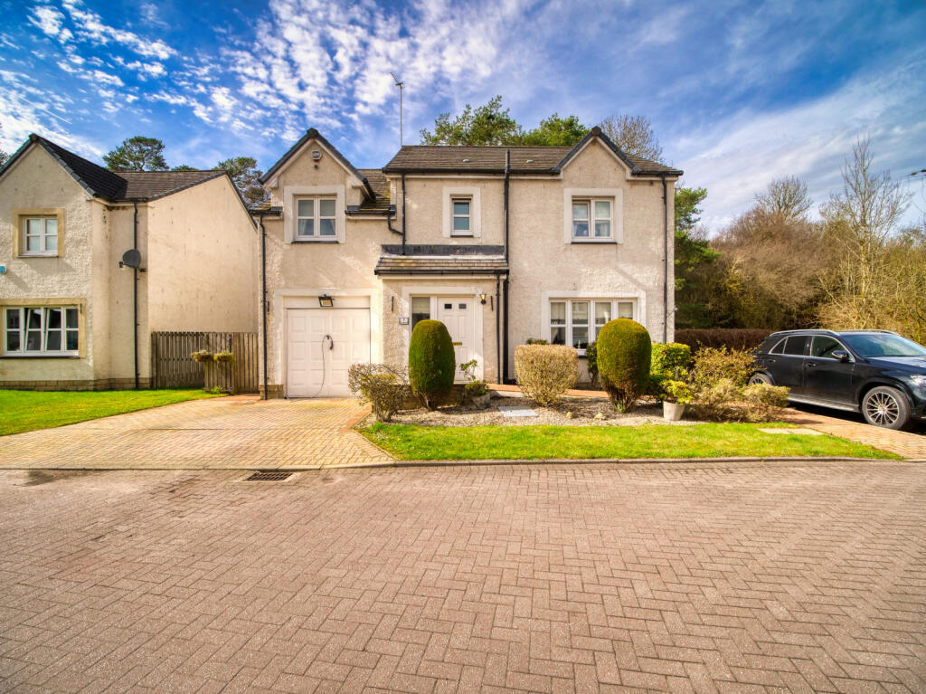 Main image of property: Mill Wynd, Waterside, KA3