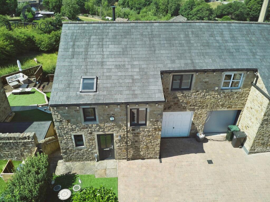 Main image of property: Cryer Meadows, Haworth, Keighley, West Yorkshire, BD22