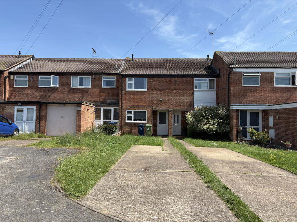 Main image of property: Cromers Close, Northway, Tewkesbury, GL20
