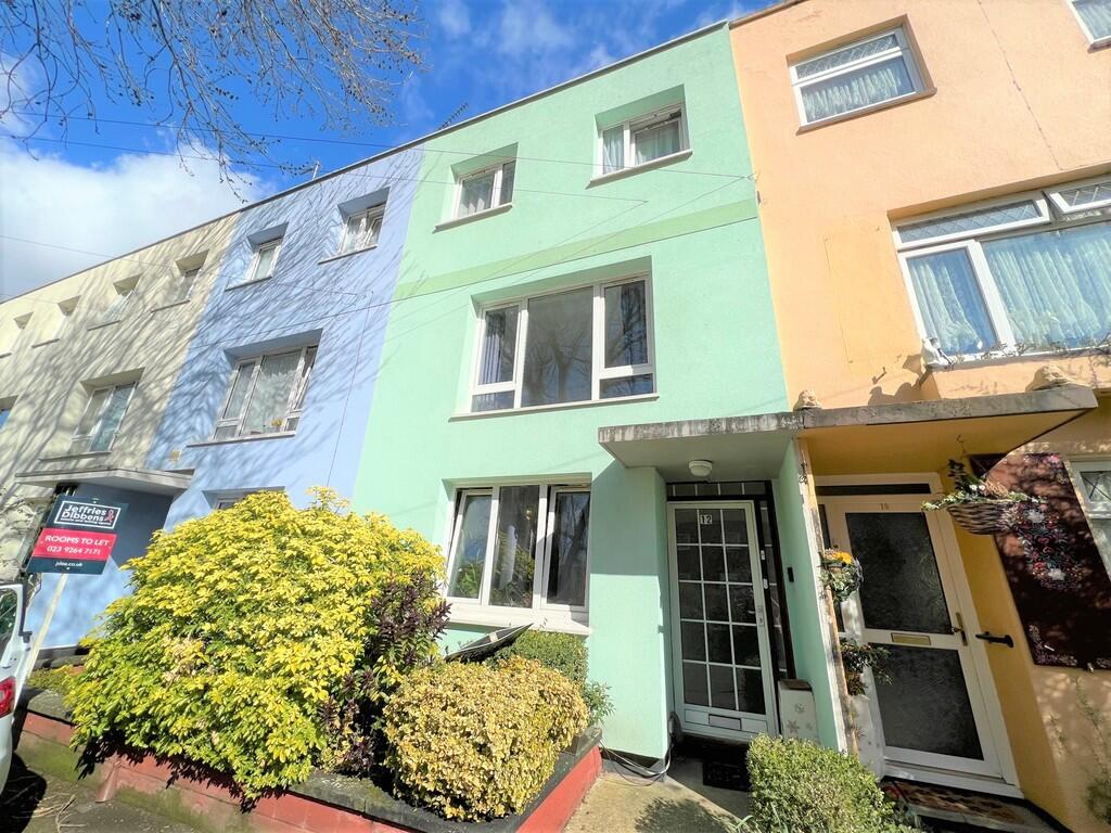 Main image of property: Cossack Green, Southampton