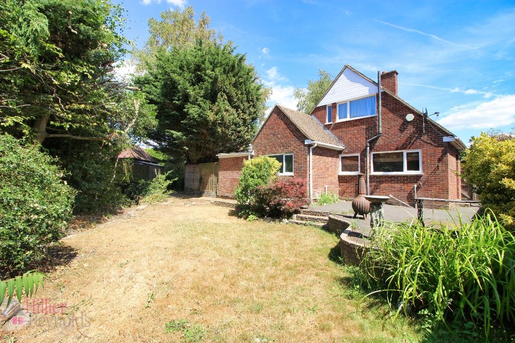House in Tonbridge and Malling, Borough Green - View 2
