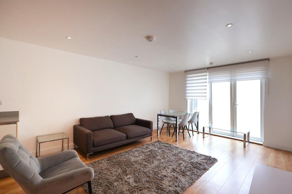 Main image of property: Headstone Road, Harrow, Middlesex, HA1