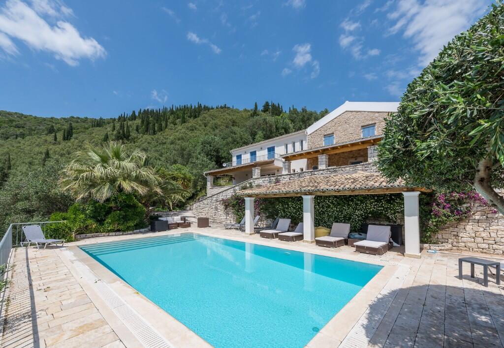 Main image of property: Nissaki, Corfu, Ionian Islands