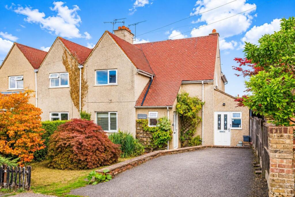 Main image of property: Glebe Cottages, Essendon