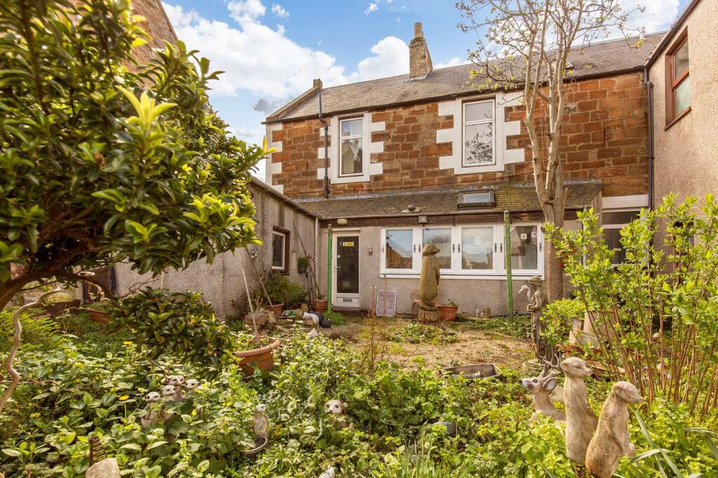 Main image of property: Station Road, St Monans, Anstruther, KY10