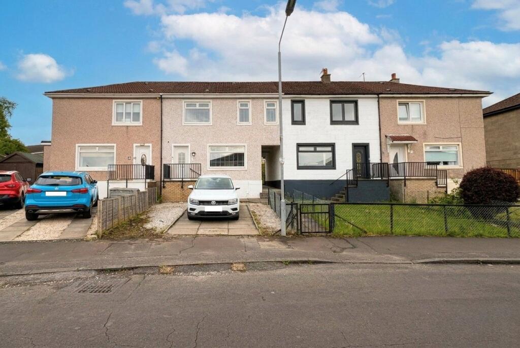 Main image of property: Drumpellier Avenue, Baillieston, Glasgow, G69