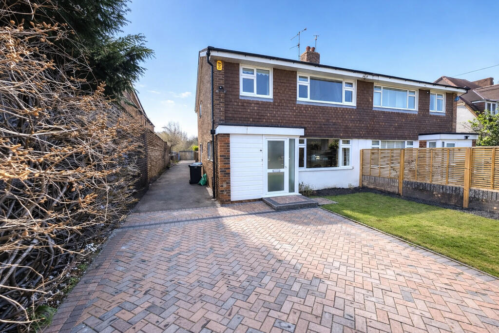 Main image of property: The Close, Shoreham-by-Sea