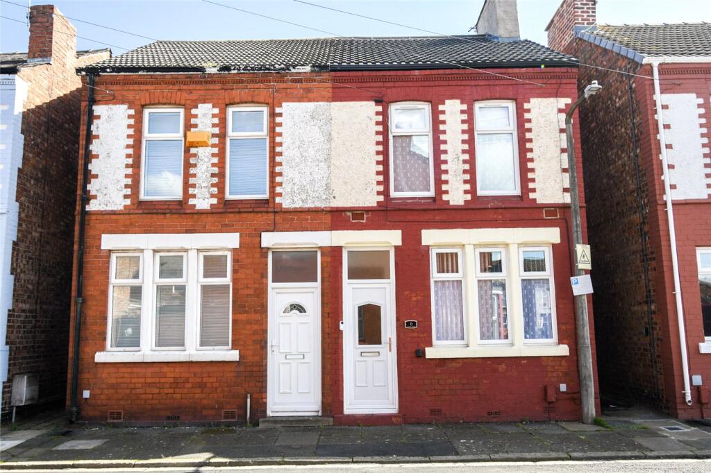 Main image of property: Caldy Road, Wallasey, Wirral