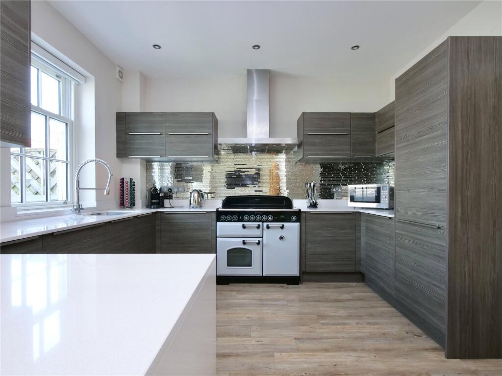 House in Butleigh, Somerset - More