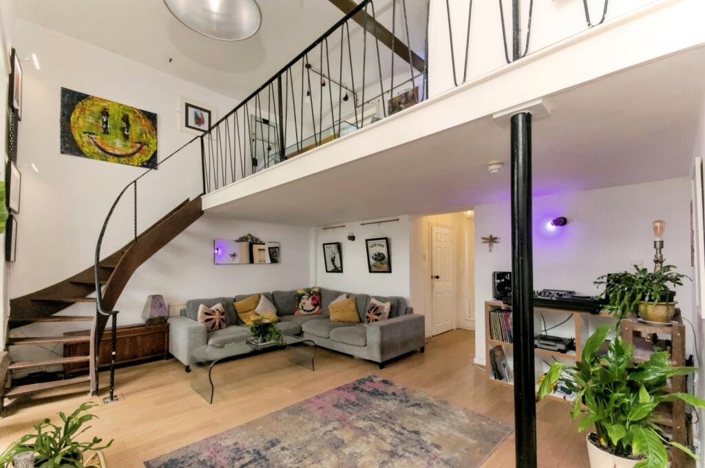 Main image of property: Rock Grove, BRIGHTON, East Sussex, BN2