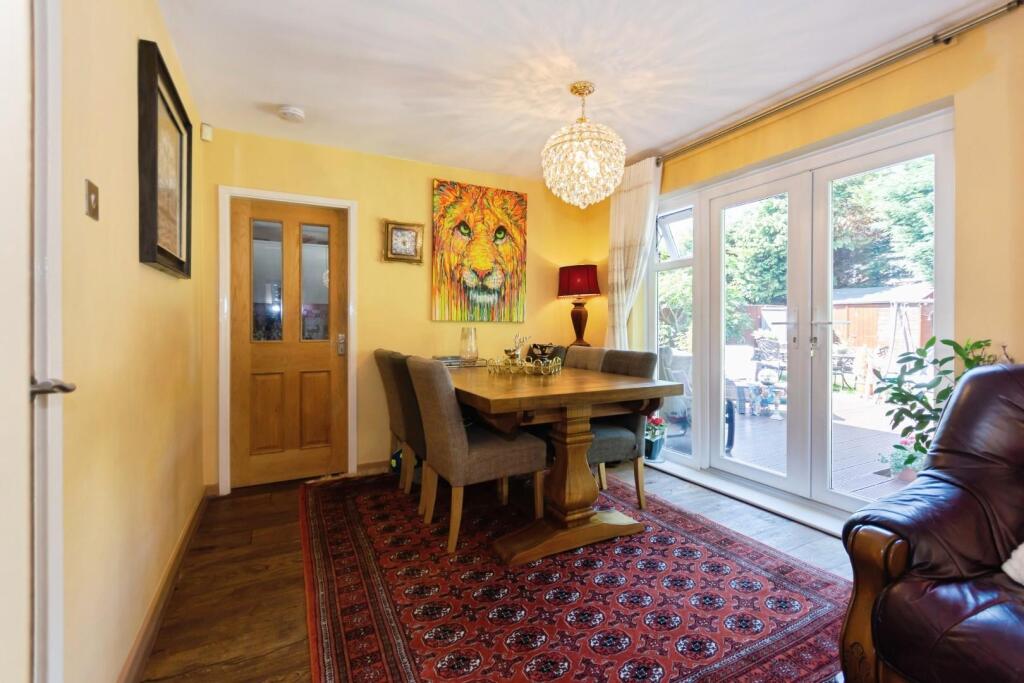 Additional image 10 of Barnfield Drive, Solihull