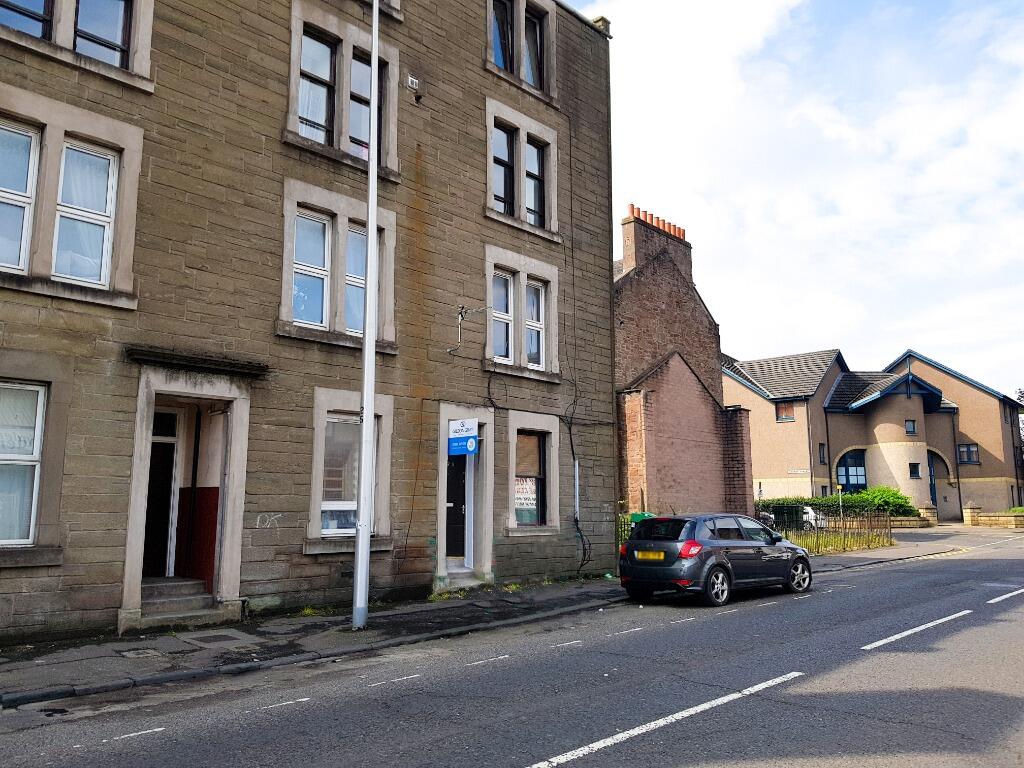 Main image of property: Strathmore Avenue, Coldside, Dundee, DD3