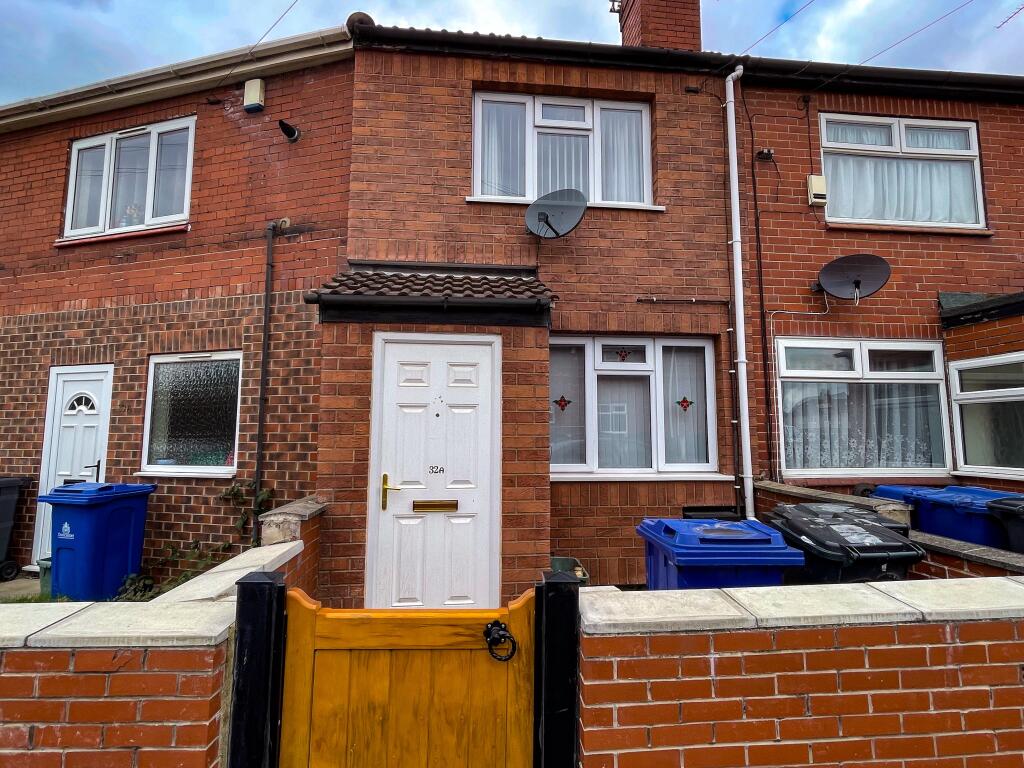 Main image of property: Daw Lane, Bentley, Doncaster