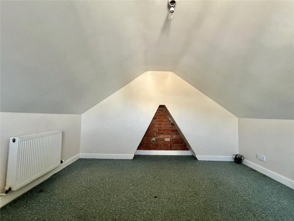 House in Blandford Forum - More