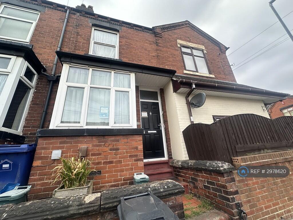 Main image of property: Oxford Road, Newcastle, ST5