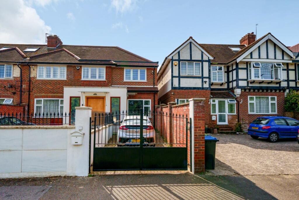 Main image of property: Robin Hood Way, Roehampton Vale, London, SW15