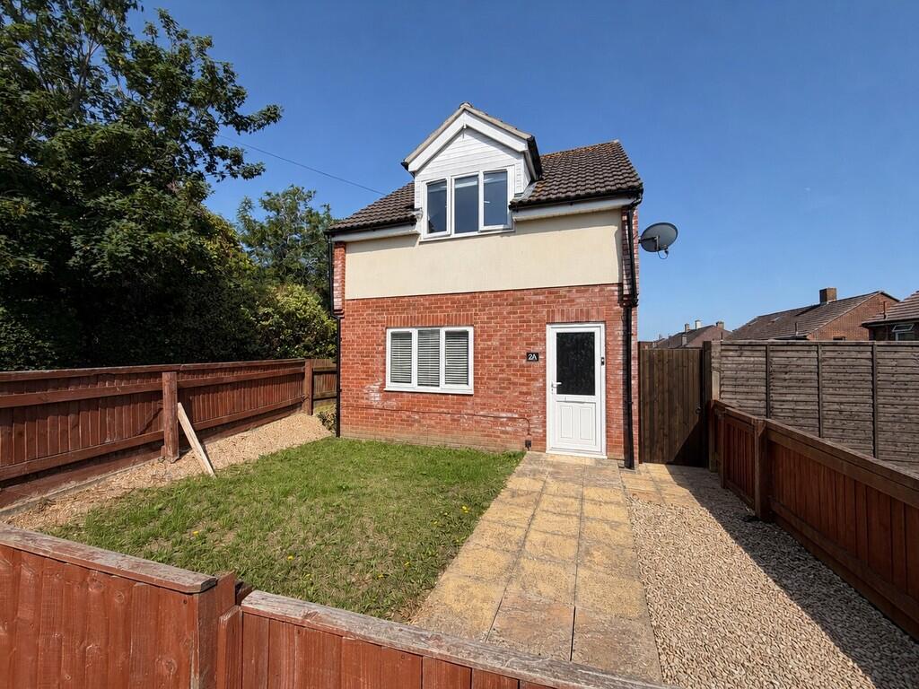 Main image of property: Pendennis Road, Paulsgrove