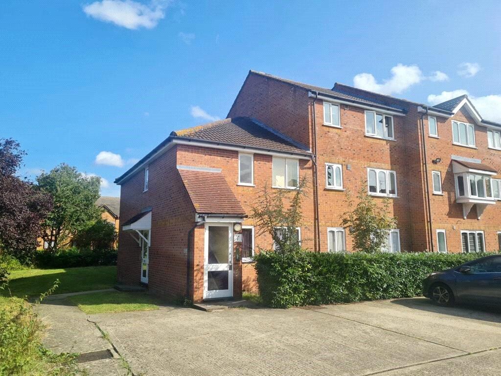 Main image of property: Brindley Close, Wembley, London, HA0