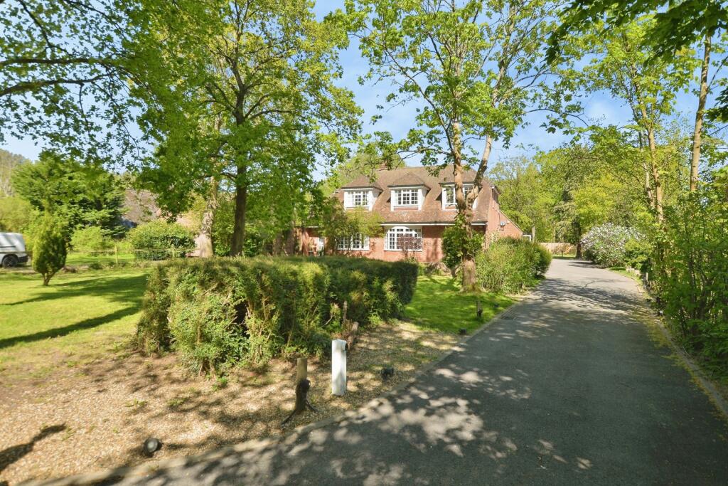 Main image of property: Ruckinge, Ashford, Kent, TN26