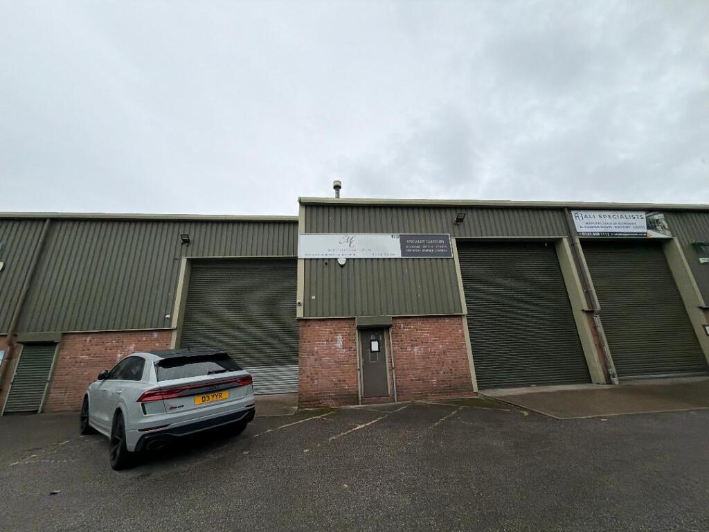 Main image of property: Brookfield Drive, Aintree, L9