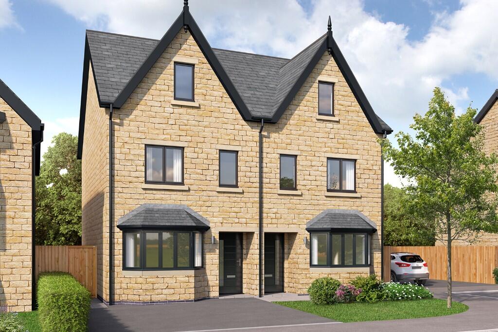 Main image of property: Barnoldswick, Lancashire,
BB18 6BJ