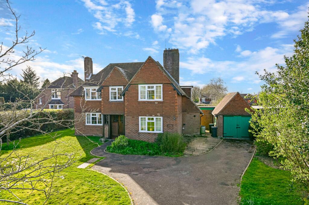 Main image of property: Sandyhurst Lane, Ashford, Kent, TN25