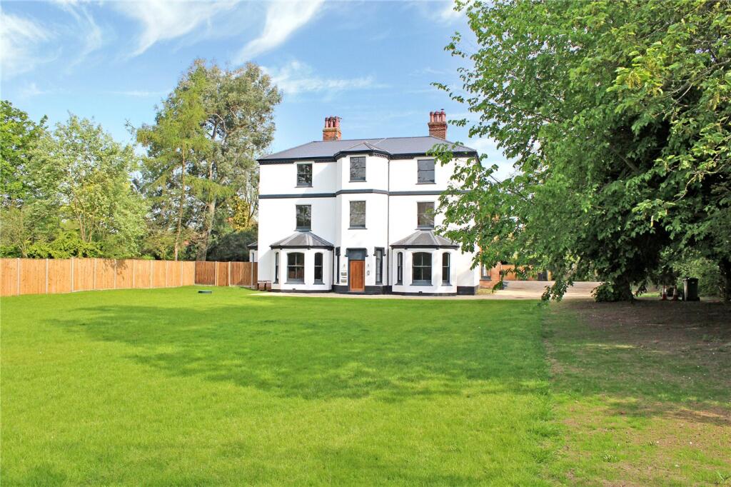 Main image of property: Church Road, Yelverton, Norwich, Norfolk, NR14