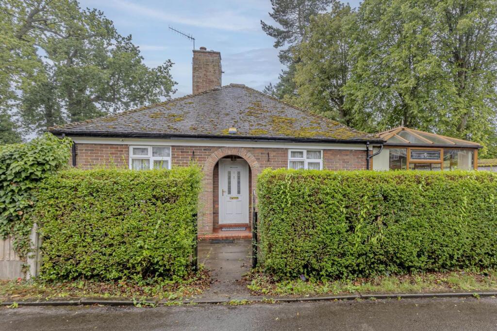 Main image of property: New Park, Stoke-On-Trent, ST4