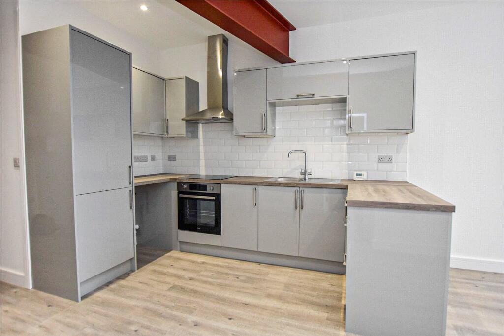 Main image of property: Broadway, Didcot, Oxfordshire, OX11