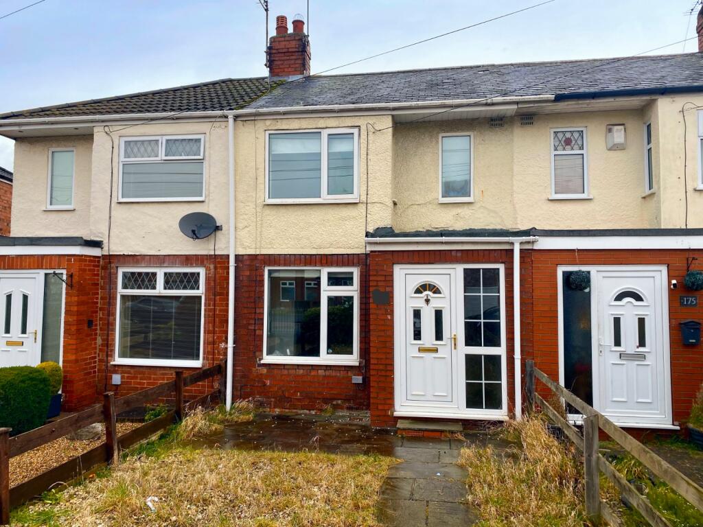 Main image of property: Moorhouse Road, Hull, East Riding of Yorkshi, HU5