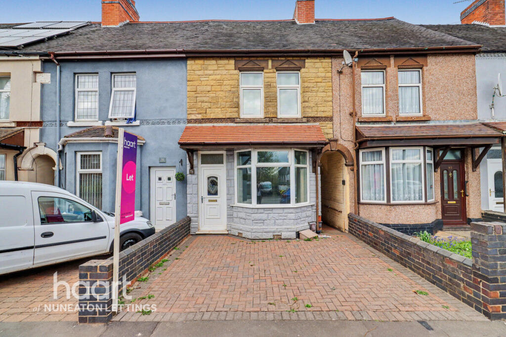 Main image of property: Camp Hill Road, Nuneaton
