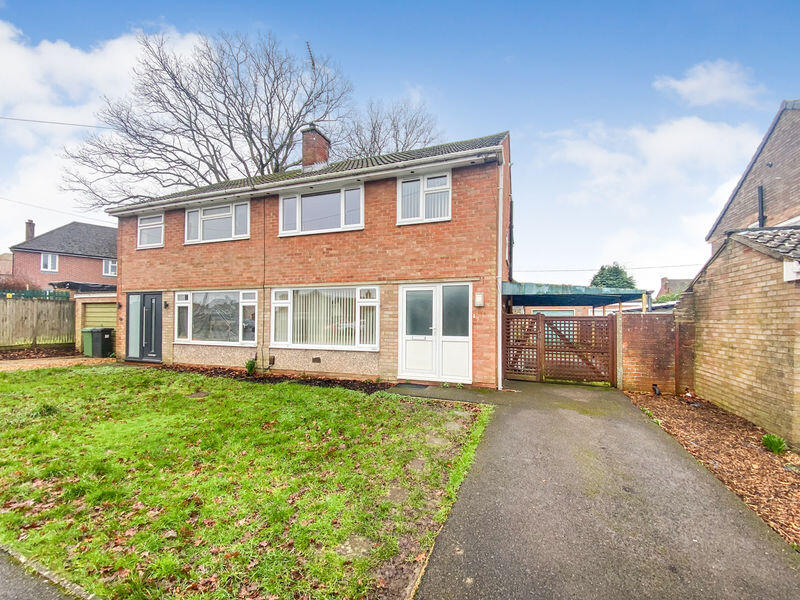 Main image of property: Allen Road, Hedge End, SO30