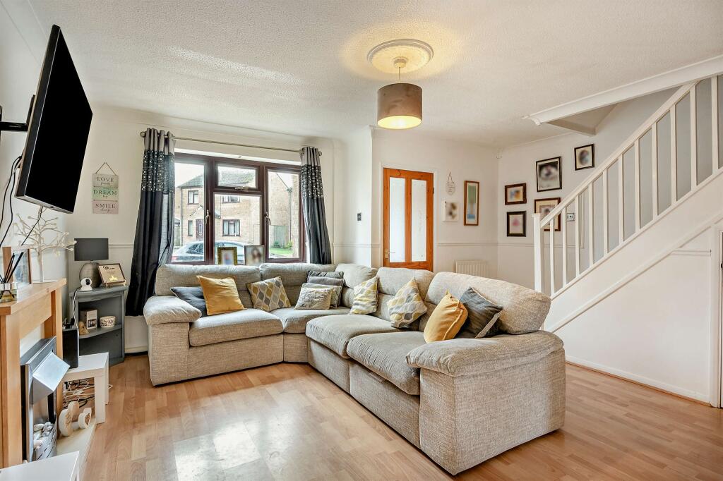 Main image of property: Buttercup Close, Stamford