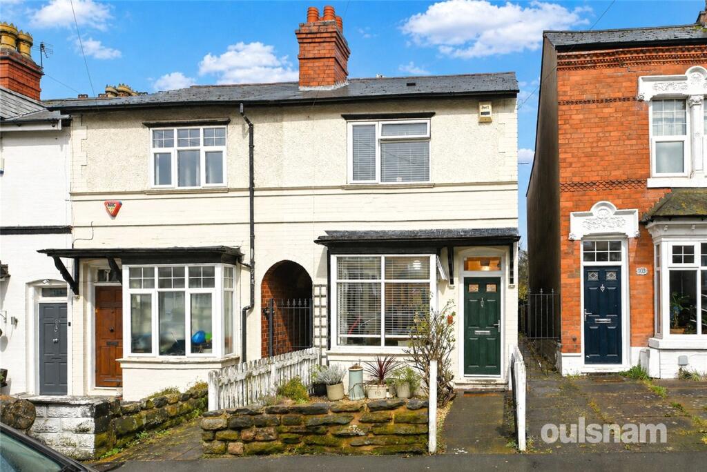 Main image of property: Park Road, Bearwood, West Midlands, B67