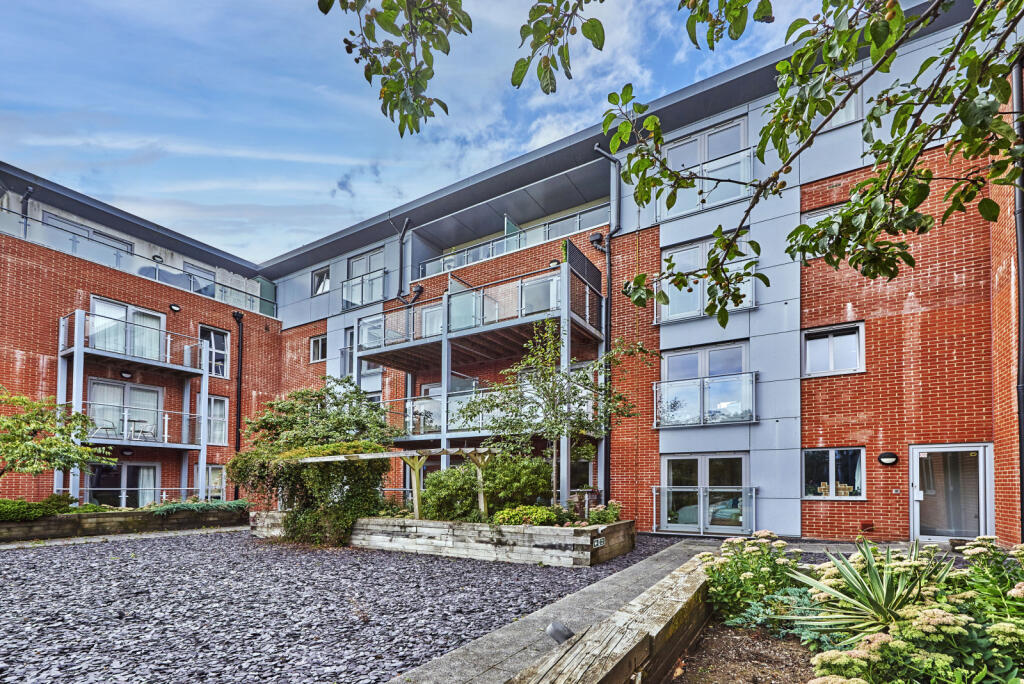 Main image of property: Barcino House, Charrington Place, St Albans, Herts, AL1