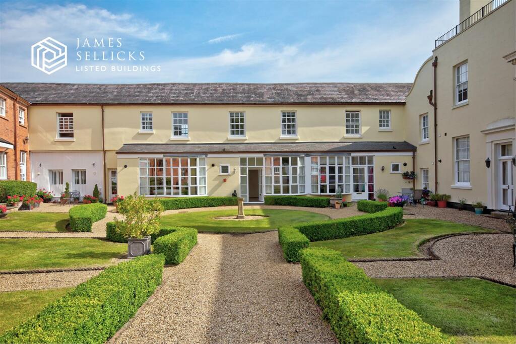 Main image of property: Great Bowden Hall, Great Bowden, Market Harborough